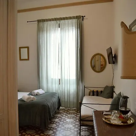 Bed & Breakfast Heart Firenze