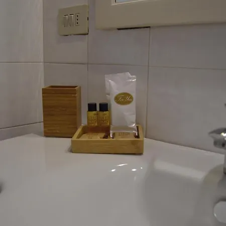 Heart Bed & Breakfast Firenze