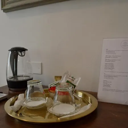 Bed & Breakfast Heart Firenze