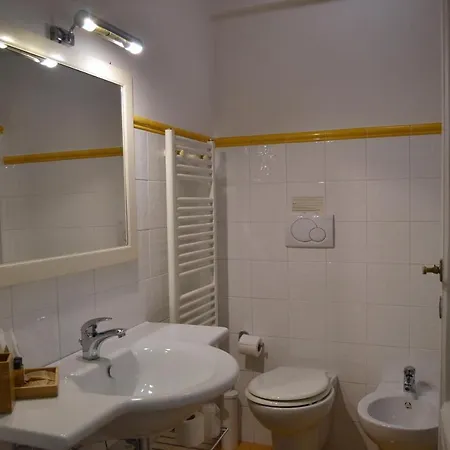 Bed & Breakfast Heart Firenze