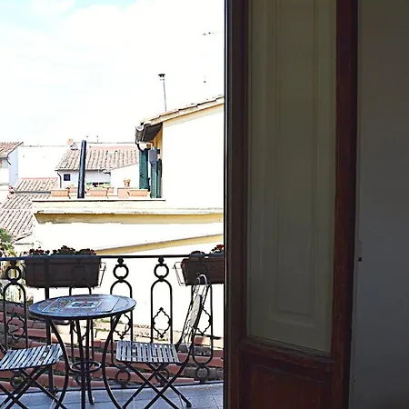 Heart Bed & Breakfast Firenze