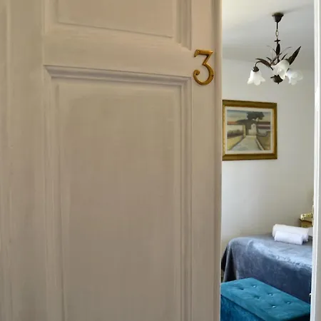 Bed & Breakfast Heart Firenze