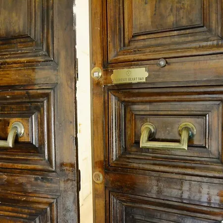 Bed & Breakfast Heart Firenze