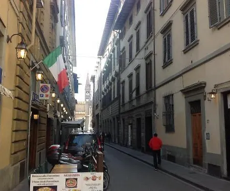 Heart Bed & Breakfast Firenze