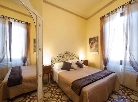 Bed & Breakfast Heart *