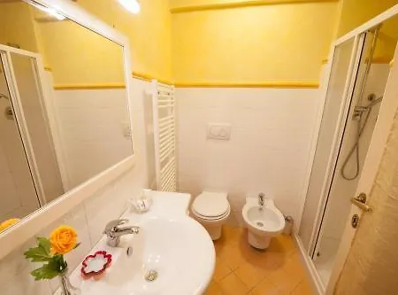 Bed & Breakfast Heart Firenze