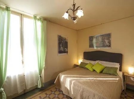 Bed & Breakfast Heart Firenze