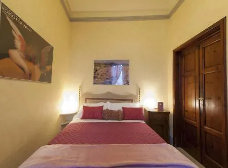 Heart Bed & Breakfast Firenze