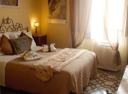 Heart Bed & Breakfast