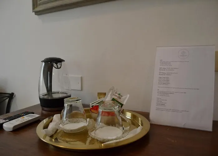 B&B 하트 피렌체